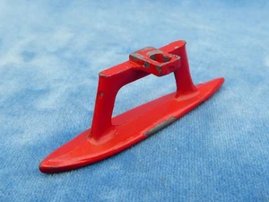 RARE TOP ! SOLIDO DEMONTABLE AVION - FLOTTEUR Float - Photo 1/7