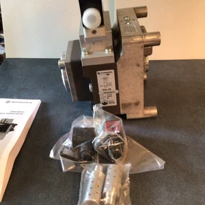 XSZ 20 Sicherheitsventil Neu Made In Germany  - Bild 1 von 20