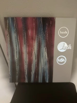 Lush Origami 5 x LP Box Set Gala, Split, Lovelife, Topolino & Spooky + bonus!!!  - Image 1 of 4