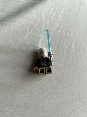 LEGO Star Wars Lor San Tekka Minifigura 75149 Retirado Raro Foto 1 de 2