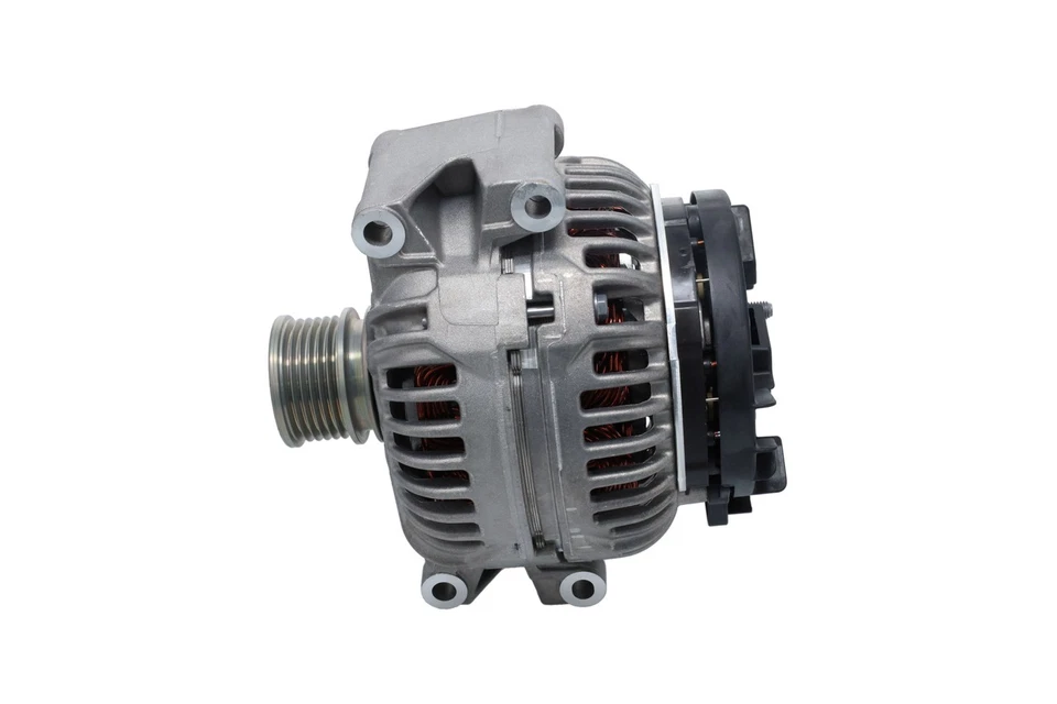 Bosch Alternator for Mercedes-Benz Sprinter 416 CDI 2.7L OM612 Van 00-06 - image 1 of 4