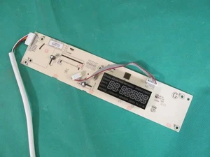 COSMO COS3012ORLP1SS ~ Ersatzteile ~ Display Panel Board ~ TMLAAM5-S1-K-D - Bild 1 von 8