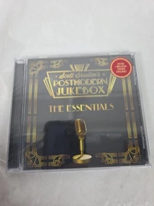 EBOND Scott Bradlee's Postmodern Jukebox - The Essentials - Concord CD CD137253 - Picture 1 of 3