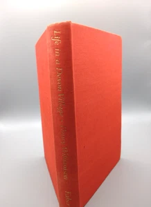 Leben in einem Dorf in Devon von Henry Williamson Gebunden 1948 Landleben Sachbuch - Bild 1 von 5