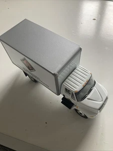 First Gear 4400 International High Performance Truck 1/34, weiß siehe Bilder. - Bild 1 von 11