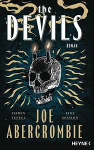 The Devils | Roman | Joe Abercrombie | Buch | 848 S. | Deutsch | 2025 | Heyne - Bild 1 von 5