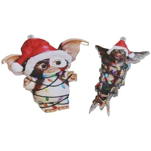 Christmas Tree Pendant Xmaxs Ornaments Hanging Ornament Puppy Shaped - Picture 1 of 17
