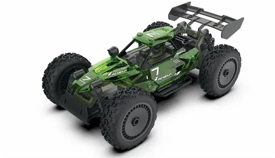 AMEWI / CoolRC DIY Razor Buggy 2WD 1:18 Kit Verde / 22583 - Immagine 1 di 4