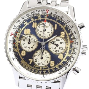 Reloj Hombre Breitling Navitimer A33030 Cronógrafo Automático_903640 - Imagen 1 de 7