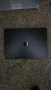 Microsoft Surface Laptop 4 13.5" (512GB SSD Intel Core i7-1185G7 3.00GHz 16GB - Picture 1 of 5