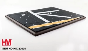 Hobby Master HD722005 1:72 Modern Carrier Deck III Display Base 28 x 21 cm - Bild 1 von 1