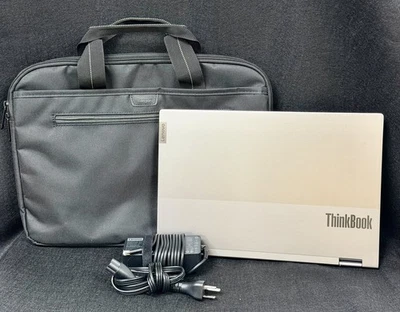 Lenovo Thinkbook Yoga 14s i7 11ª Generación 16GB 512GB 14" Táctil 20WE0018US WIN 11 PRO Foto 1 de 4