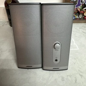 Bose Companion 2 Series II Multimedia Desktop Speaker System OEM Power Supply - Photo 1/7