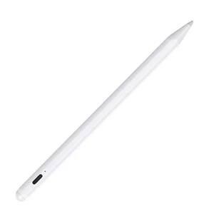 Capacitive Stylus Pen Pencil For iPad 7th/8th/Mini 5/Pro 11&12.9''/Air 3rd/4th - Photo 1/17