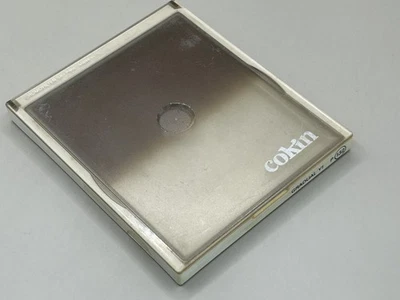 Cokin Gradual Y1 P series 132 Filter refCP - Image 1 of 3