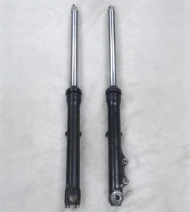 Juego de horquillas de suspensión delantera Honda CB 400 450 1981-1982 Hawk OEM 51400-413-941 - Imagen 1 de 24