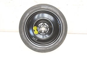 TOYOTA Prius Plus XW40 Ersatz Rad Platzsparer 125/70 R17 2014 - Bild 1 von 10