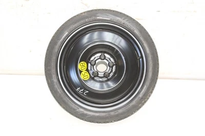 TOYOTA Prius Plus XW40 Ersatz Rad Platzsparer 125/70 R17 2014 - Bild 1 von 4