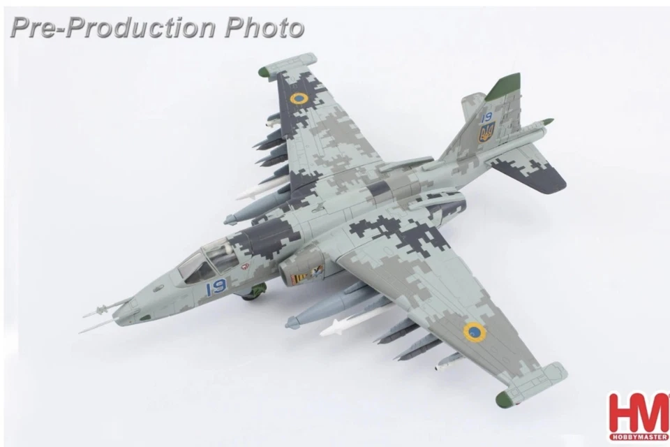 HA3894 1/72 Hobby Master F-16C 64th Aggressor Sqn. Wraith - Изображение 1 из 1