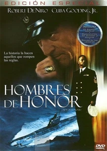 Hombres de Honor - Edicion Especial - Imagen 1 de 1