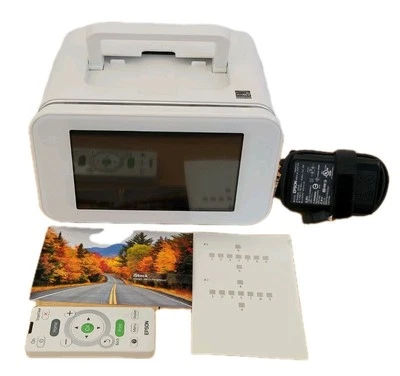 Epson PictureMate PM 300 Digital Photo Inkjet Printer - Used 012- - Image 1 of 4