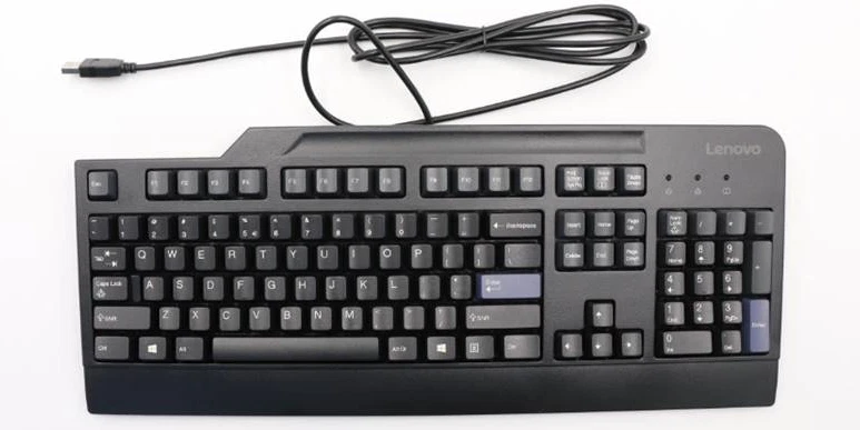 Lenovo 73P5256 Keyboard US/ English - Image 1 of 1