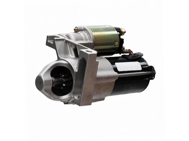 Starter AC Delco 13SKJY87 for Saturn Relay 2006 2007 - Image 1 of 1