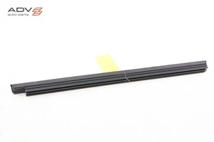 2019 - 2022 TOYOTA AVALON REAR RIGHT DOOR WINDOW BELT WEATHERSTRIP SEAL OEM - Bild 1 von 7