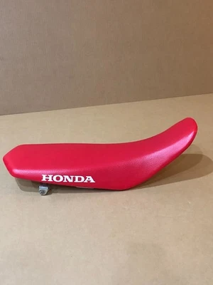 Honda CRF125F 2022 Seat CRF125FB CRF 125 2019-2025 Foto 1 de 3