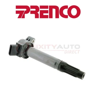 Prenco Direct Ignition Coil for 2007-2015 Toyota Sienna 3.5L V6 - Spark Plug kc Foto 1 de 4