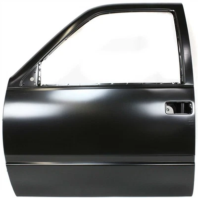 Door Shells Front Driver Left Side for Chevy Suburban Hand  12387769 GMC C2500 Foto 1 de 4