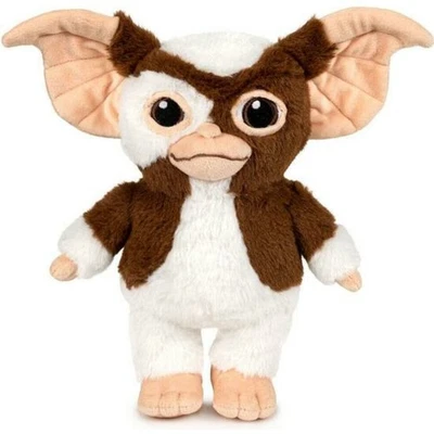 FAMOSA Gremlins Gizmo weiches Plüschtier 25cm