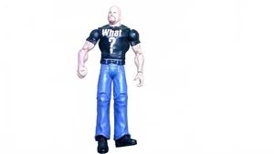 Mattel WWE Stone Cold Steve Austin 2011 - Bild 1 von 5