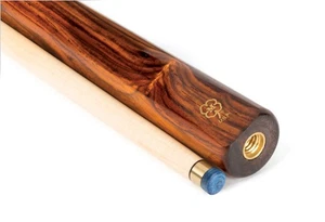 McDermott Snooker Queue mit einem Eschenschaft. 6 Zoll Verlängerung. SN503 - Bild 1 von 3