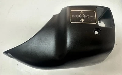 🚘 Cubierta de columna de dirección envolvente LHD Mazda Rx7 S2 FB 1981-1983 SOLO PIEZA SUPERIOR Foto 1 de 4