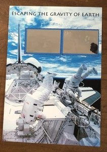 Sello de Estados Unidos 3411 correo prioritario como nuevo nunca montado - Imagen 1 de 2