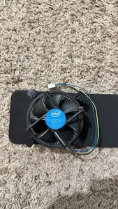 Intel CPU Heatsink Fan Cooler Lga1151 Cndp611q30 - Picture 1 of 5