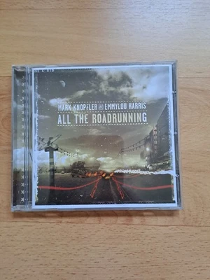 CD Mark Knopfler & Emmylou Harris - All The Roadrunning - Bild 1 von 2