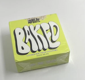 Made By Mitchell - BAKED - Loose Setting Powder - On The Loaf 10g New JD - Picture 1 of 1