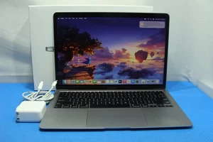 Apple MacBook Air 13" A2179 2020 i3-1000NG4 1,1 GHz 16 GB 512 GB OS Ventura MWTJ2LL - Imagen 1 de 21