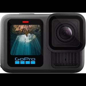 GoPro HERO 13 Black -5,3K 60- Video, 27 MP-Foto - Bild 1 von 6