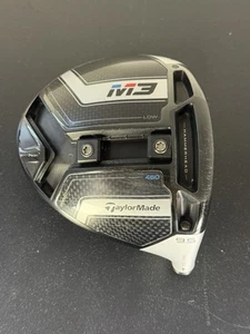 [EXC+] TaylorMade M3 460 Driver 9.5 Degrees Head Only Right handed 1day ship - Picture 1 of 14