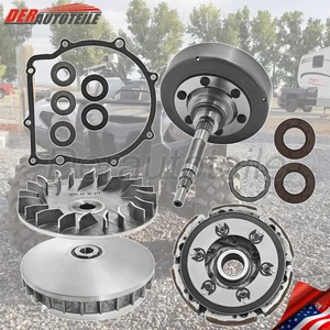 Primary Sheave Clutch Carrier Housing & Gasket for 2007-2015 Yamaha-Grizzly 700 - Bild 1 von 15