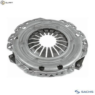 CLUTCH PRESSURE PLATE 3082 297 531 FOR ALFA ROMEO FIAT VAUXHALL ZAFIRA/II 1.8L - Image 1 of 4