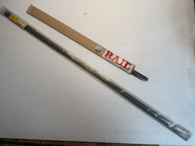 Micro Engineering 17-070 Nickel Rail 29 pc 3' Long Code 70 & 20pc Westside 1/2m - Image 1 of 4