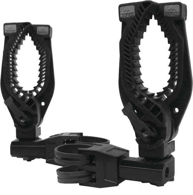 ATV-Tek Elite Series UTV Cam Lock Rack Grip - Image 1 of 1