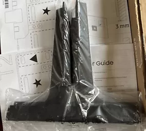 Samsung 55" The Frame led TV Base Stand LEGS / Feet BN96-53276F - Foto 1 di 1