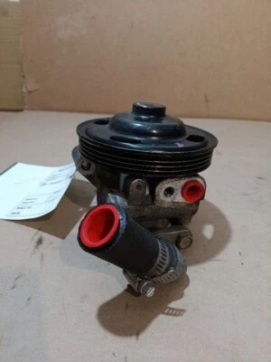 2012-2014 福特 EDGE LINCOLN MKX 动力 STEERING PUMP ASSEMBLY 3.5L 3.7L 原始设备制造商 — 第 1/3 张图片