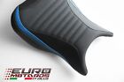Suzuki Gsx S 750 2017 2020 Luimoto Race Tec Grip Rider Housse De Selle