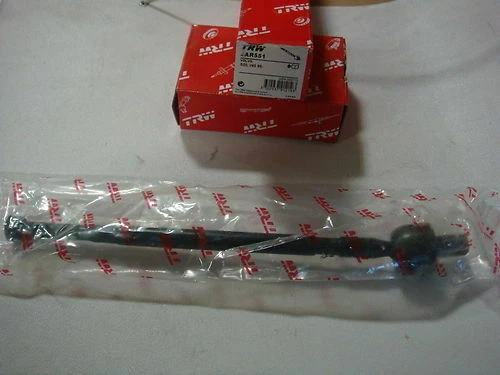 32116777521 32116780785 32116754563 TRW OEM extremo de varilla de amarre interior para Mini Cooper Foto 1 de 1